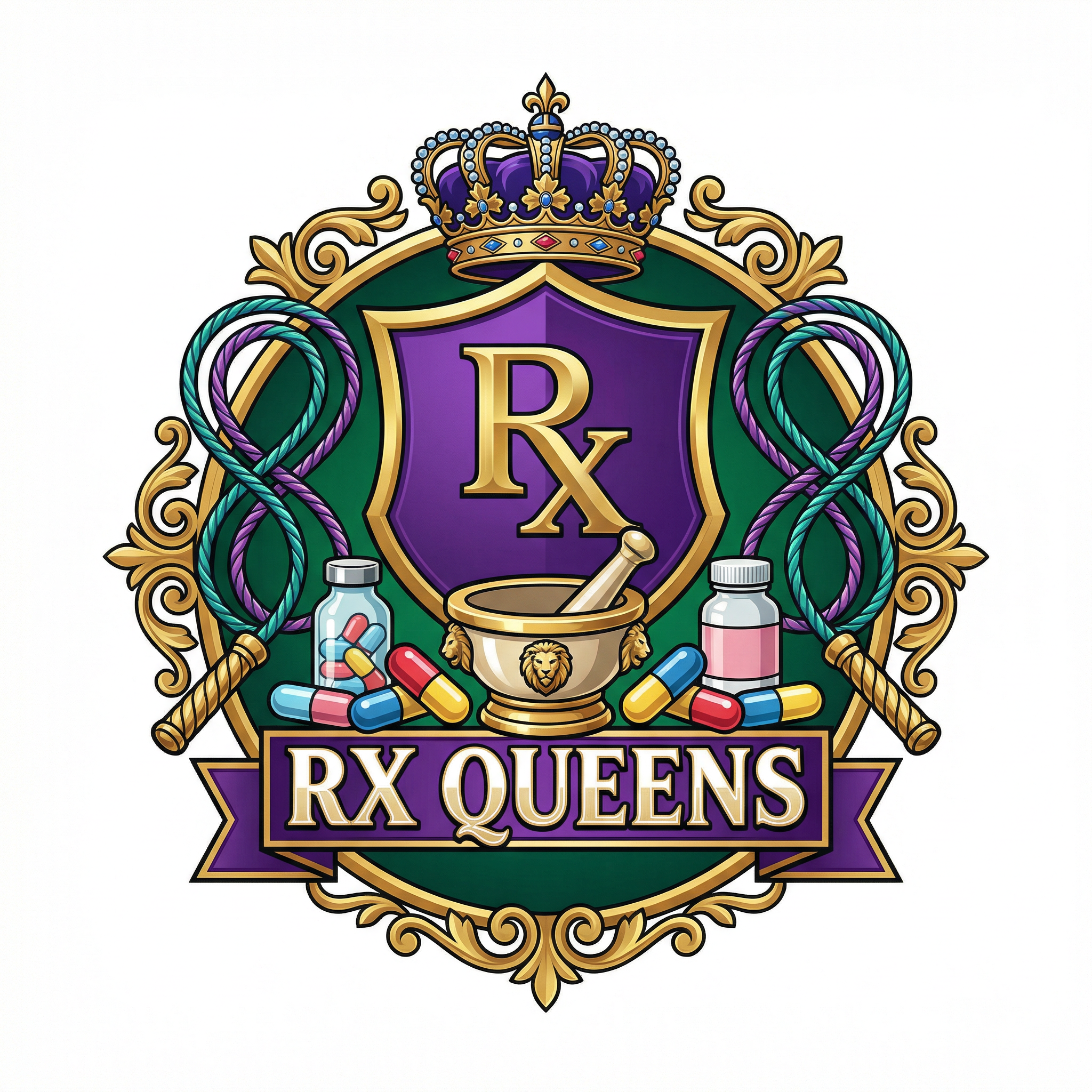 RX Queens